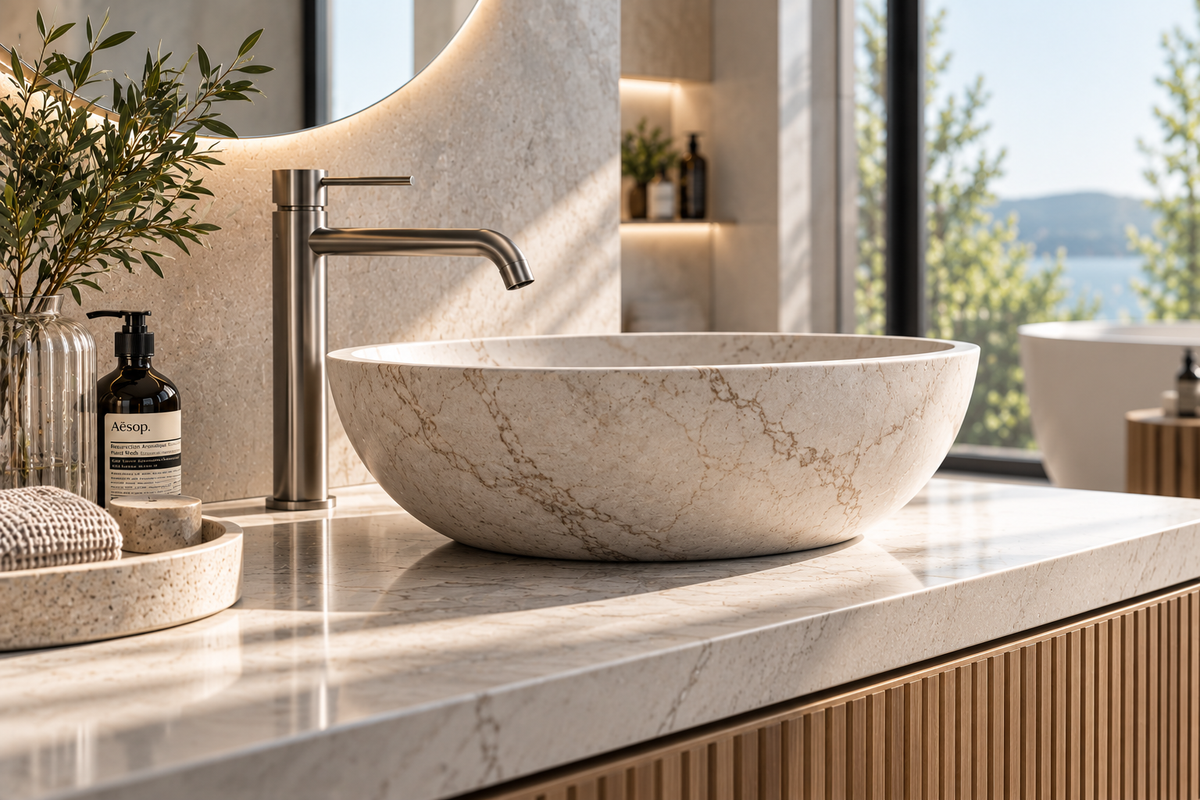 Basins
