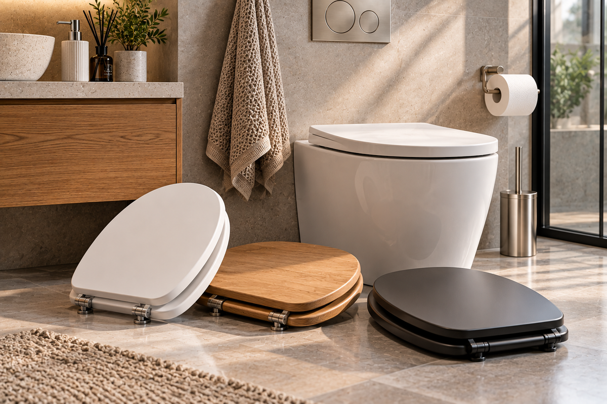 Toilet Seats