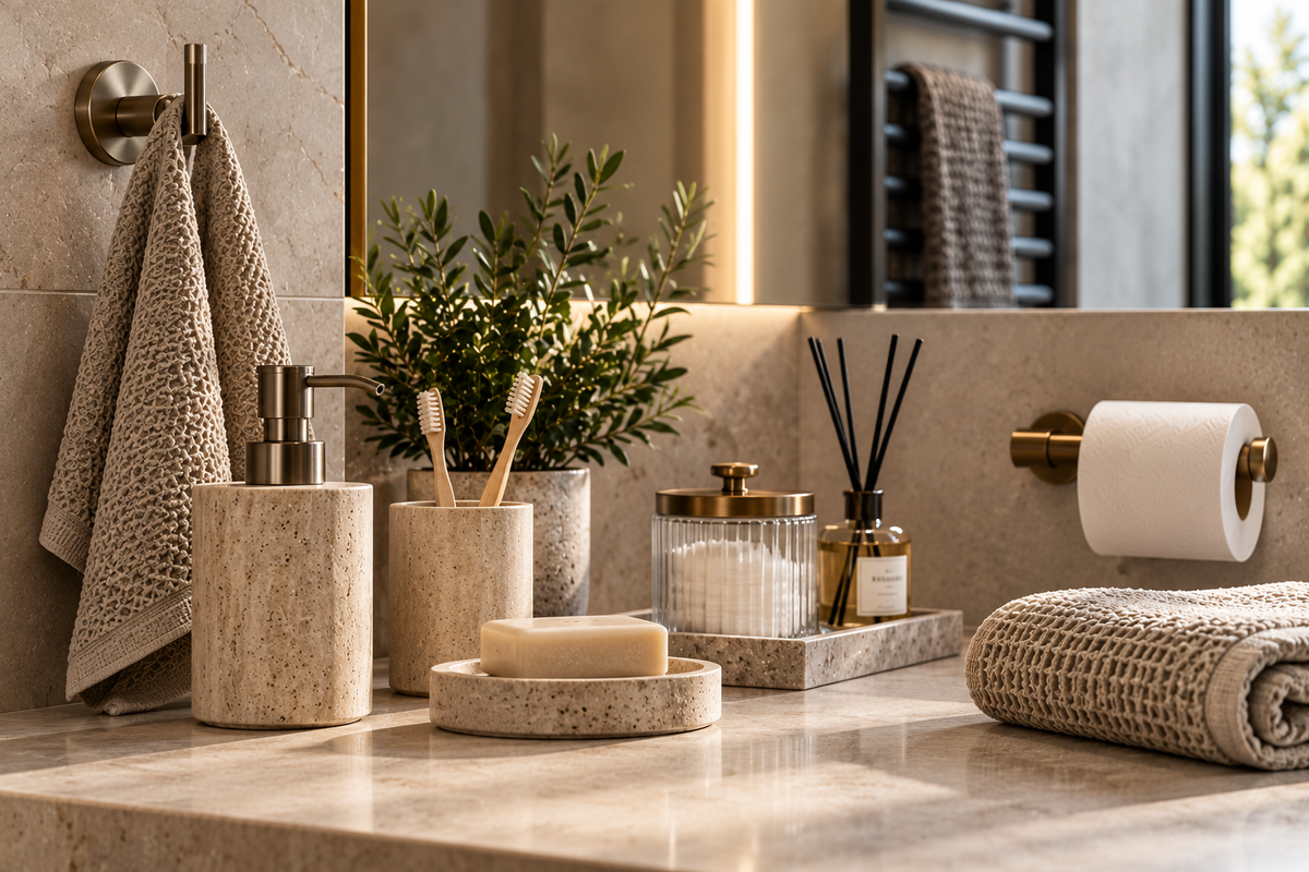 Bathroom Accessories