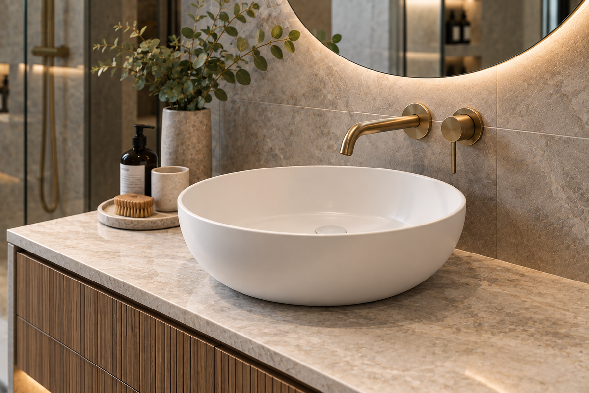Countertop Basins