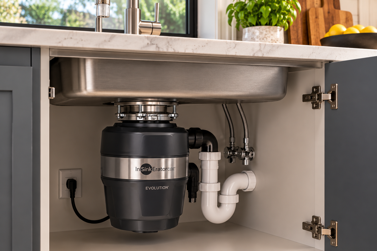 Waste Disposal Units