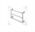 Bard & Brazier 3 BAR LA FAYETTE- SEALED ELECTRIC POLISHED NICKEL 60x80 LFW60/80