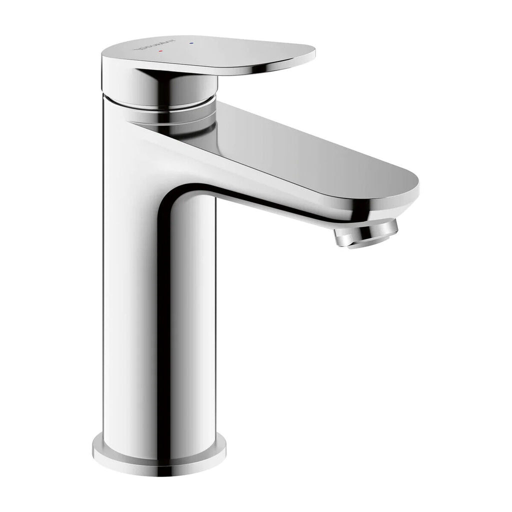 Duravit Wave Single Lever Basin Mixer M - Chrome - WA1020002010