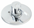 Hansgrohe Metris S Single lever manual shower finish set for concealed 31661000