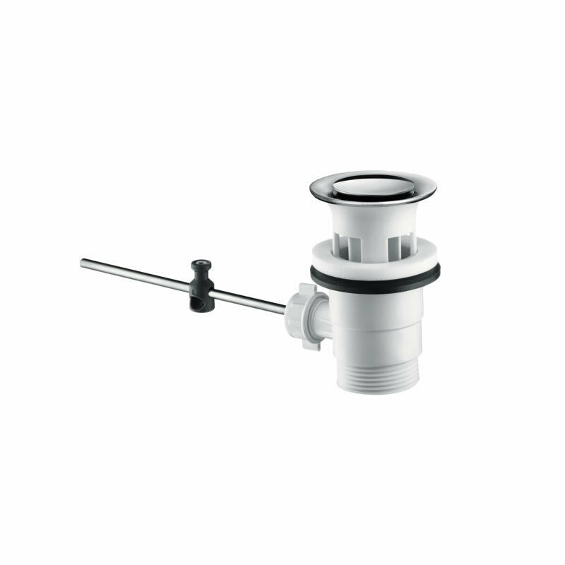 Hansgrohe Pop Up Waste - 92168000