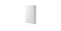 ToTo MH 550x44x750mm illuminated bathroom mirror MI10418U.WI