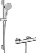 Hansgrohe Vernis Blend Shower exposed system 100 Vario EcoSmart 26960000