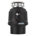 InSinkErator Premium 550SR Waste Disposal & Air Switch Lis180