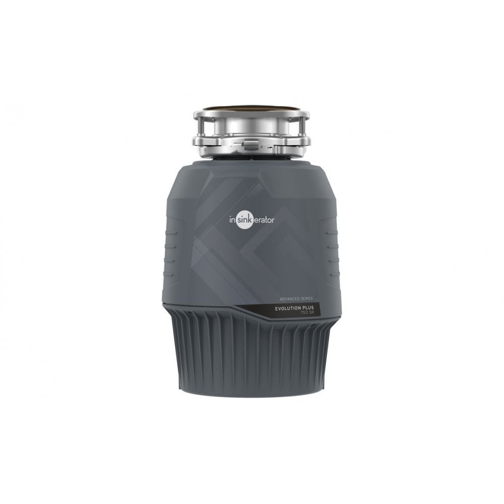 InSinkErator Model 750SR Waste Disposal & Air Switch LIS184