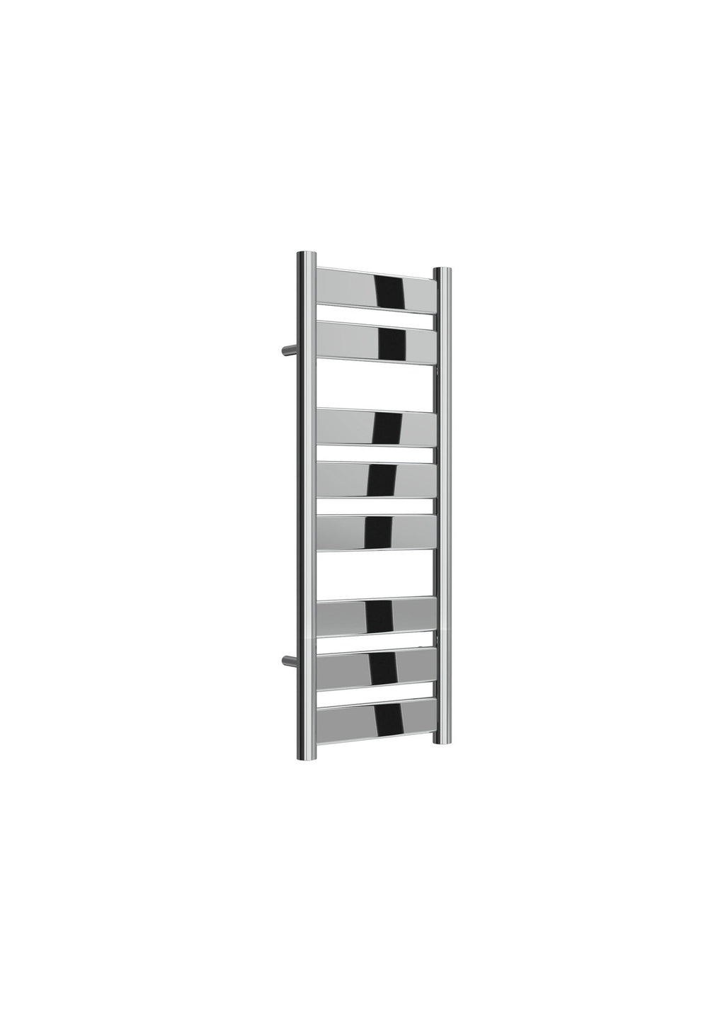Reina Carpi Designer Towel Radiator 800mm x 400mm RND-CRP