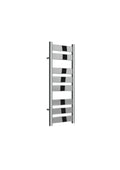 Reina Carpi Designer Towel Radiator 800mm x 400mm RND-CRP