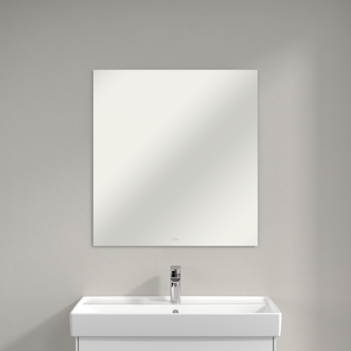 Villeroy & Boch More To See plain mirror 700x750x20 A3107000