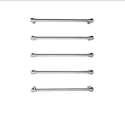 Bard & Brazier 3 X BARS LA FAYETTE- SEALED ELECTRIC Float Bar POLISHED NICKEL