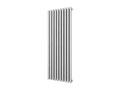 Radox Vertica D 1500mm x 535mm White Vertical Radiator