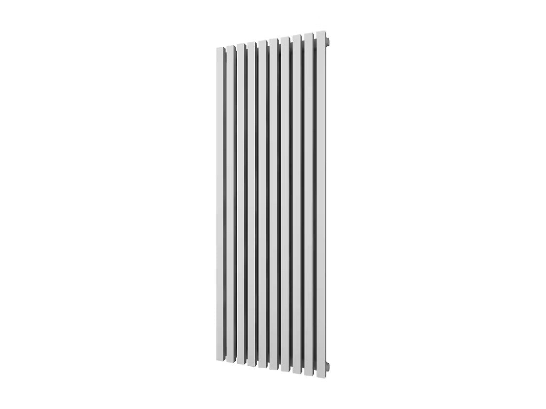 Radox Vertica D 1500mm x 535mm White Vertical Radiator
