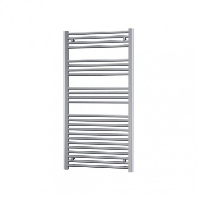 Radox Premier Flat 120x60cm towel heater chrome central heating RXPS-1200600-CH