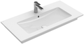 Villeroy & Boch Venticello 1200mm wash basin 4104.CL.01