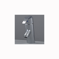 Gustavsberg Skandic basin mixer small cloak with waste va225041