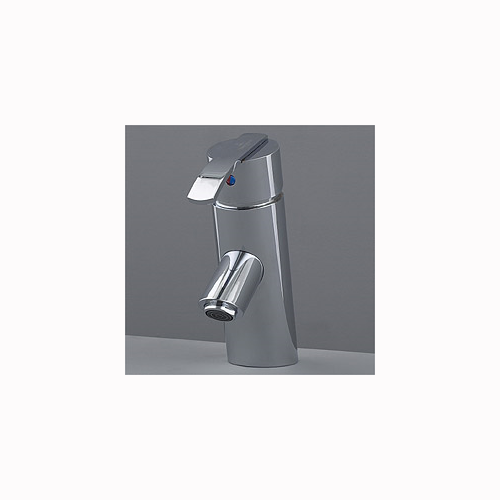Gustavsberg Skandic basin mixer small cloak with waste va225041