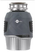 InSinkErator Model Premium 1000SR Waste Disposal & Air Switch LIS186