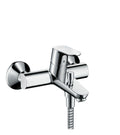 Hansgrohe Focus Single lever bath mixer for exposed installation 31940000