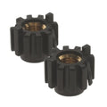 Villeroy & Boch subway 2.0 3.0 Suprafix 3.0 Replacement Vario Nuts Pair