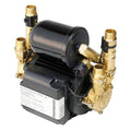 Stuart Turner Monsoon Universal U4.0 Twin head 4.0 BAR Shower Pump 46411