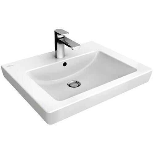 Villeroy & Boch Subway 2.0  - 600x470mm washbasin Sink 71136001