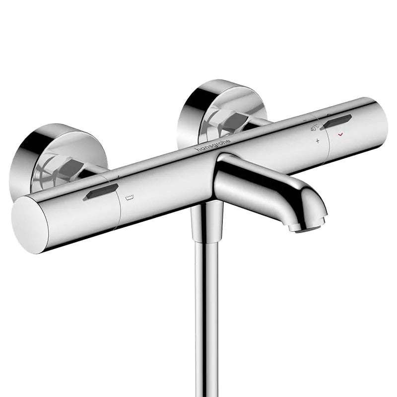 Hansgrohe Ecostat Fine Bath/Shower filler Thermostat - 13325000