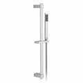Vado Elements SINGLE FUNCTION SLIDE RAIL KIT ELE-SFSRK-C/P