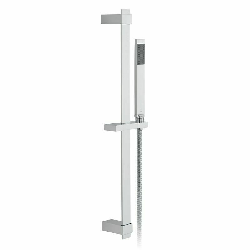 Vado Elements SINGLE FUNCTION SLIDE RAIL KIT ELE-SFSRK-C/P