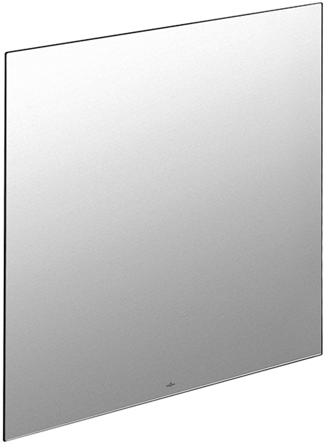 Villeroy & Boch More To See plain mirror 700x750x20 A3107000
