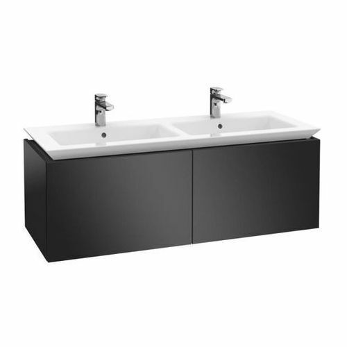 Villeroy & Boch Legato  washbasin white  with 2 tap holes 4150D101
