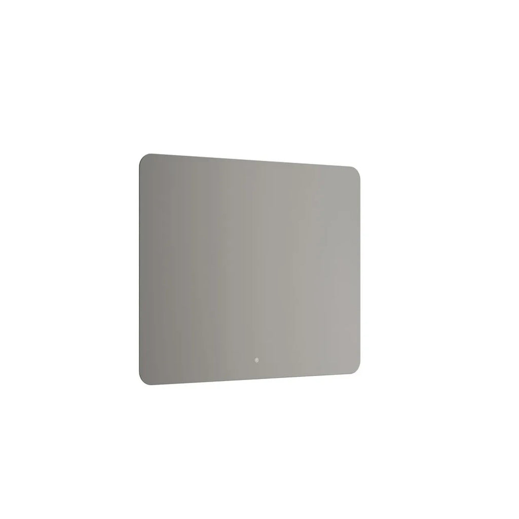 Dansani Glow mirror 120x80cm with led light touch dimmer 94620 RRP £651