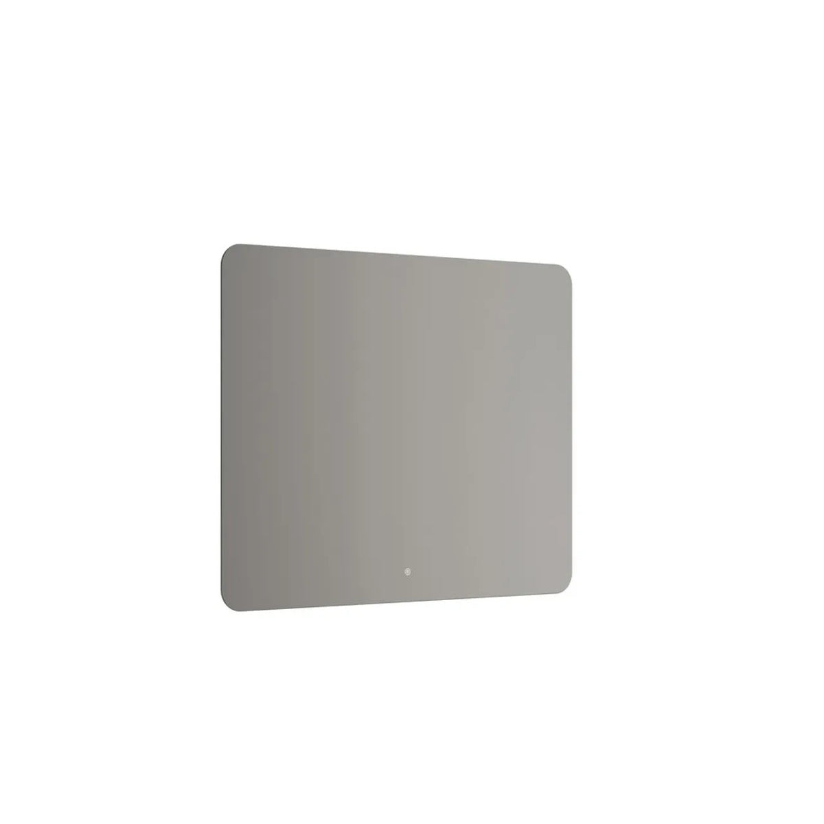 Dansani Glow mirror 120x80cm with led light touch dimmer 94620 RRP £651
