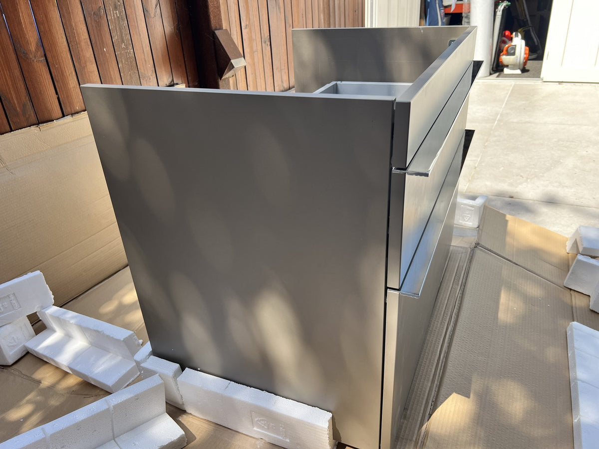 Villeroy and Boch Venticello Thera matt 800mm vanity unit only A92501N9
