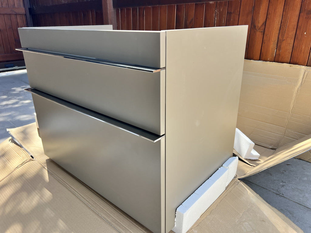 Villeroy and Boch Venticello Thera matt 800mm vanity unit only A92501N9