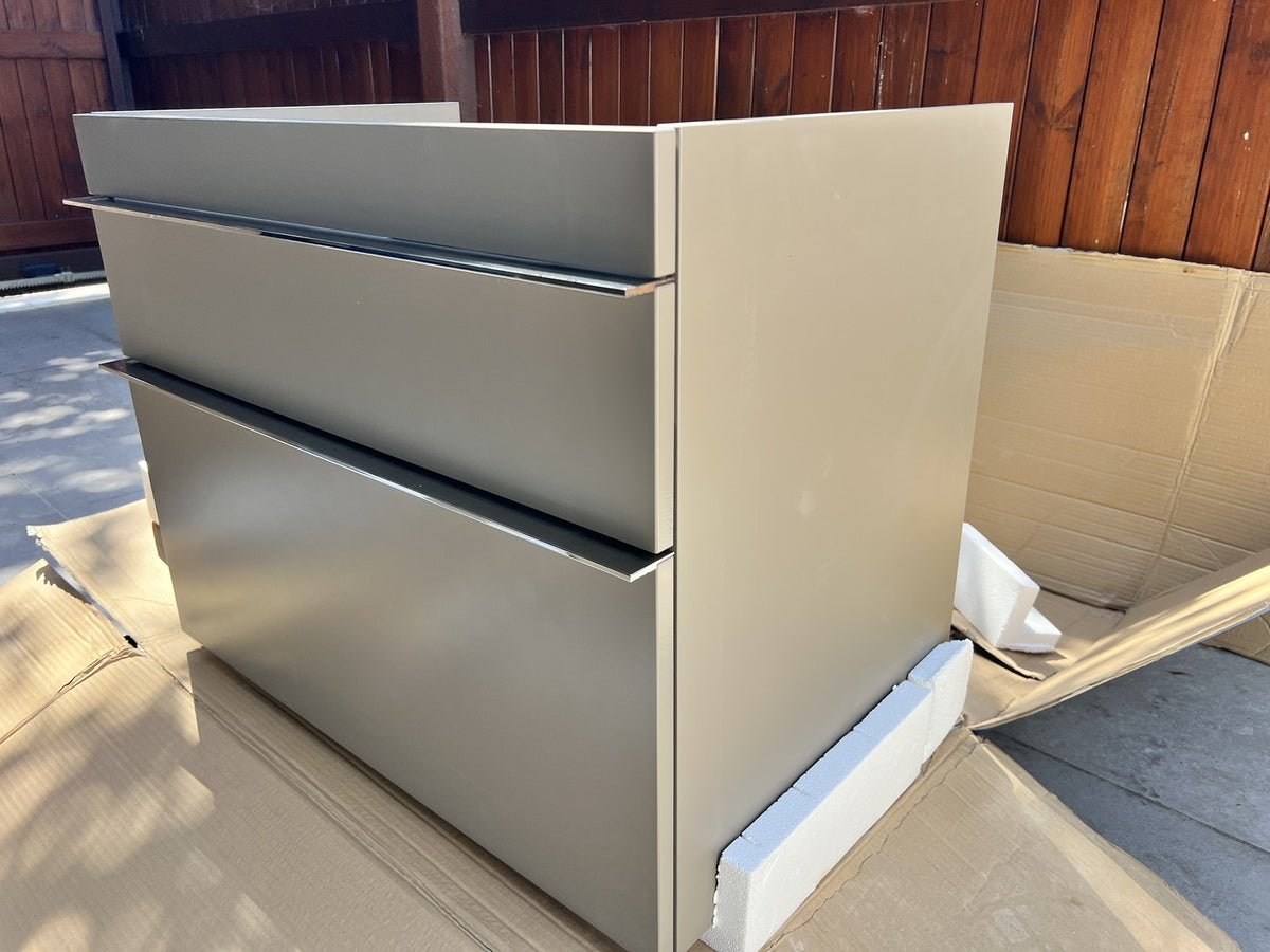 Villeroy and Boch Venticello Thera matt 800mm vanity unit only A92501N9