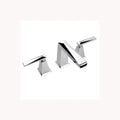 Bagno Design Bloomsbury Brubeck three-hole chrome basin mixer BDM-BLO-B103-CP