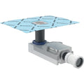 Geberit CleanPoint shower floor drain 154.054.00.1