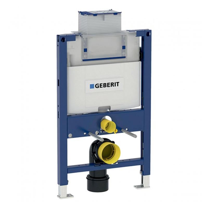 Geberit Duofix Omega 820mm frame 111.004.00.3 product photo