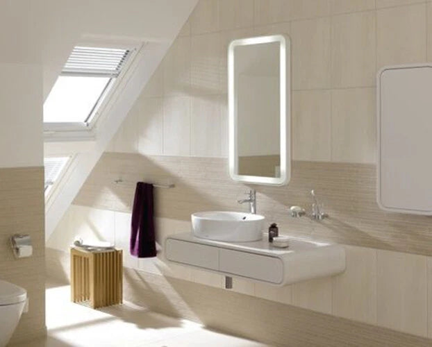 TOTO NC FU10016AUK-LW – bathroom installation reference