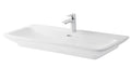 TOTO MH 1000mm white vessel washbasin LW10069G – product view