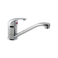 VADO Matrix AX-MAT-150-CP single-lever kitchen mixer in chrome