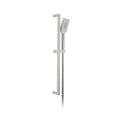 VADO Nebula Square 3 Function Slide Rail Shower Kit