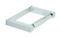 VADO Square Closed Toilet Paper Holder SQU-180A-C/P