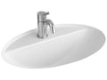 Villeroy & Boch Loop & Friends undermount basin 5161.60.01