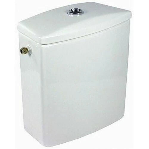 Villeroy & Boch Pura Joyce cistern 5751A101