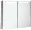 Villeroy & Boch My View In 1001mm illuminated built-in mirror cabinet A435G100