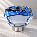 Villeroy & Boch Square medium sapphire crystal replacement handle 1116091100